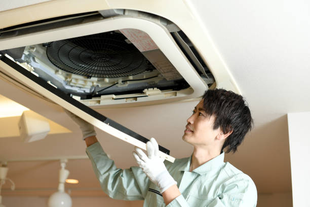 Best Home Air Vent Cleaning  in Vero Lake Estates, FL
